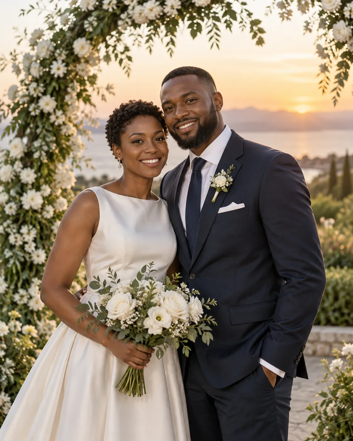 Neema & Daniel photo 4